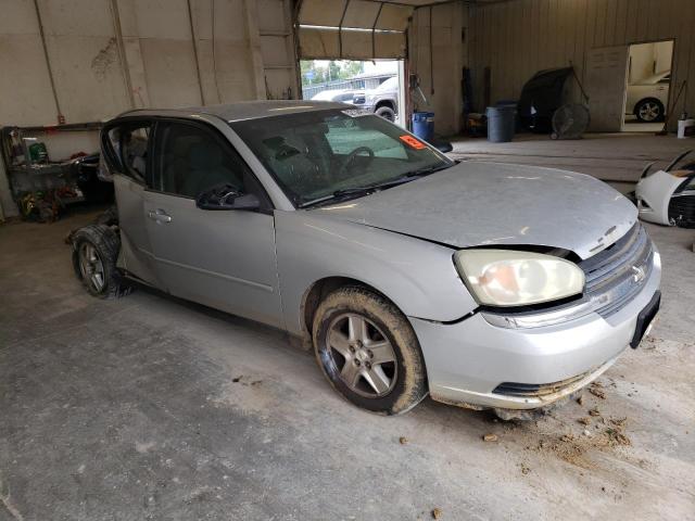 Photo 4 from auction – 2005 CHEVROLET MALIBU LS with VIN 1G1ZT54895F209407