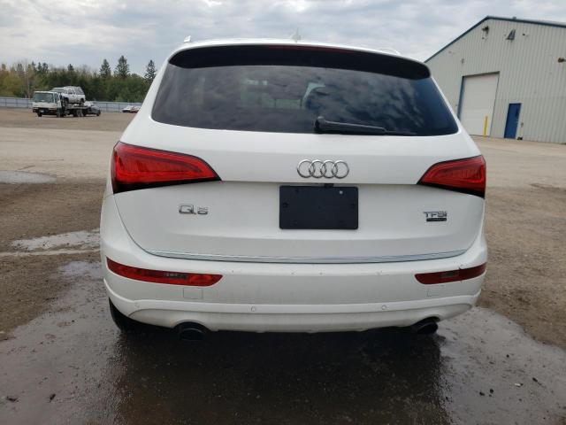 Photo 6 from auction – 2015 AUDI Q5 PREMIUM with VIN WA1LFCFP5FA084315