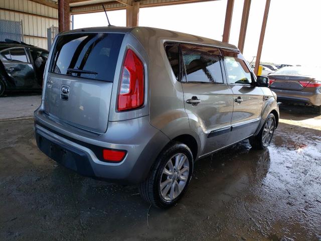 Photo 3 from auction – 2013 KIA SOUL + with VIN KNDJT2A65D7619197