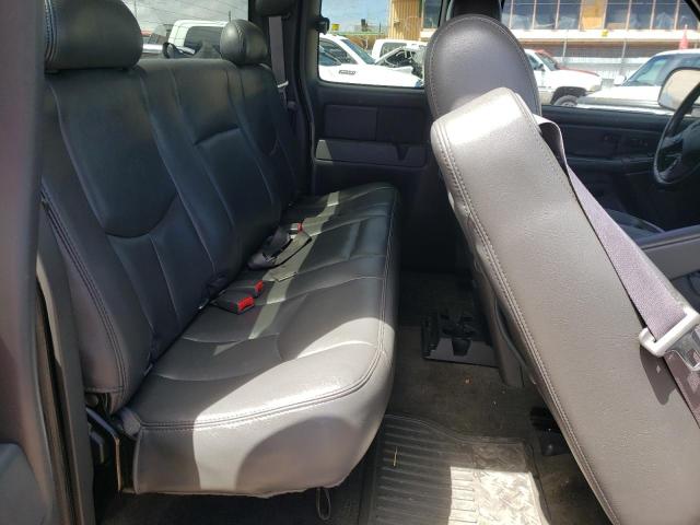 Photo 10 from auction – 2005 GMC SIERRA K25 with VIN 1GTHK29U45E231427