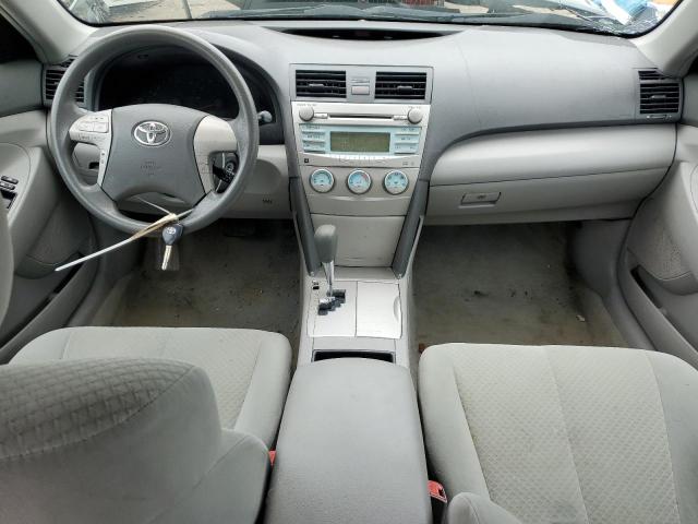 Photo 8 from auction – 2007 TOYOTA CAMRY with VIN 4T1BK46K87U020790