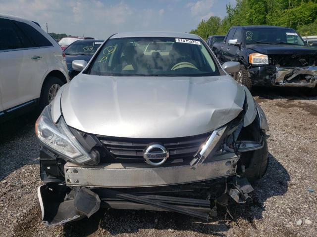 Photo 5 from auction – 2016 NISSAN ALTIMA 2.5 with VIN 1N4AL3AP3GN330095