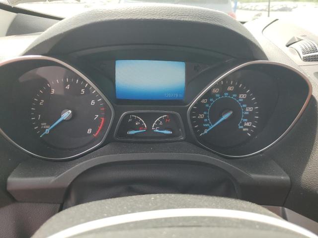 Photo 9 from auction – 2014 FORD ESCAPE SE with VIN 1FMCU9GX3EUE19237