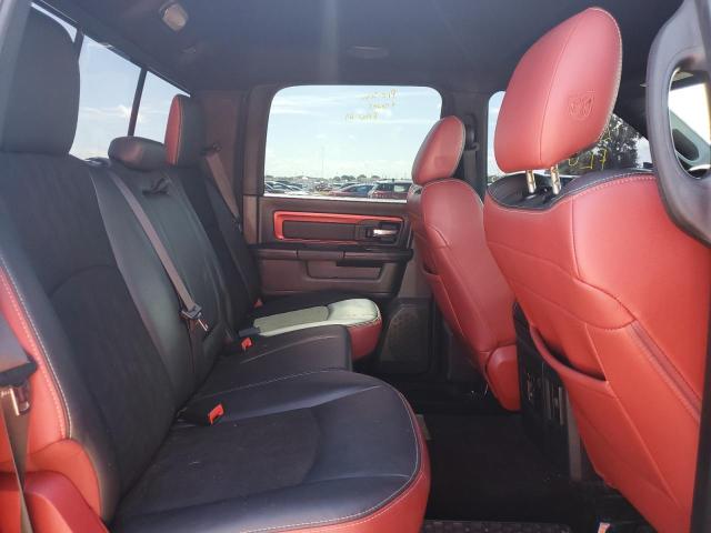 Photo 10 from auction – 2016 RAM 1500 REBEL with VIN 1C6RR7YT8GS100177