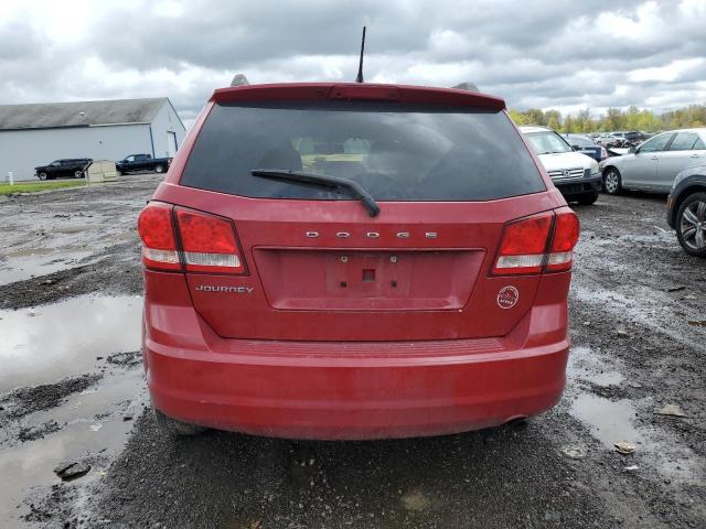 Фото 6 с аукциона – 2013 DODGE JOURNEY с VIN 3C4PDCAB9DT600559