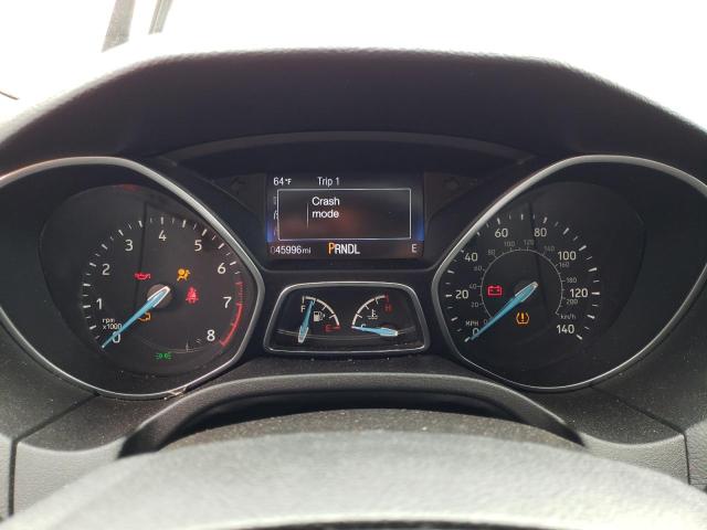 Photo 9 from auction – 2016 FORD FOCUS SE with VIN 1FADP3K25GL254766