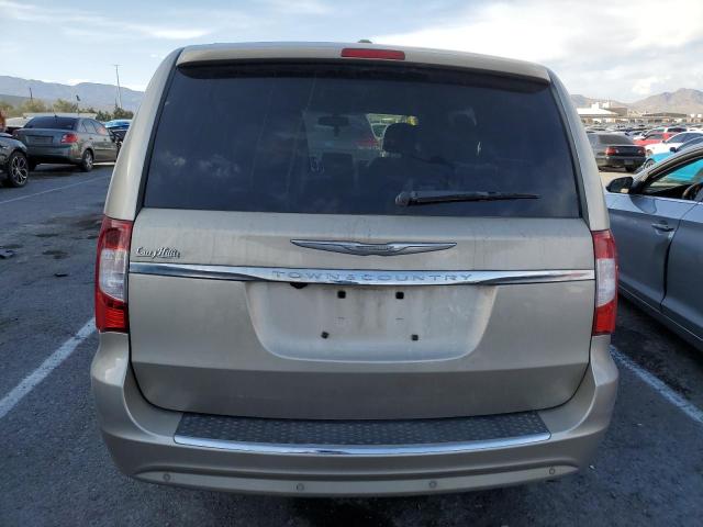 Photo 6 from auction – 2012 CHRYSLER TOWN & COU with VIN 2C4RC1CG8CR244860