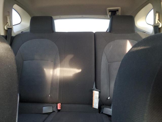Photo 10 from auction – 2011 NISSAN ROGUE with VIN JN8AS5MV5BW293769