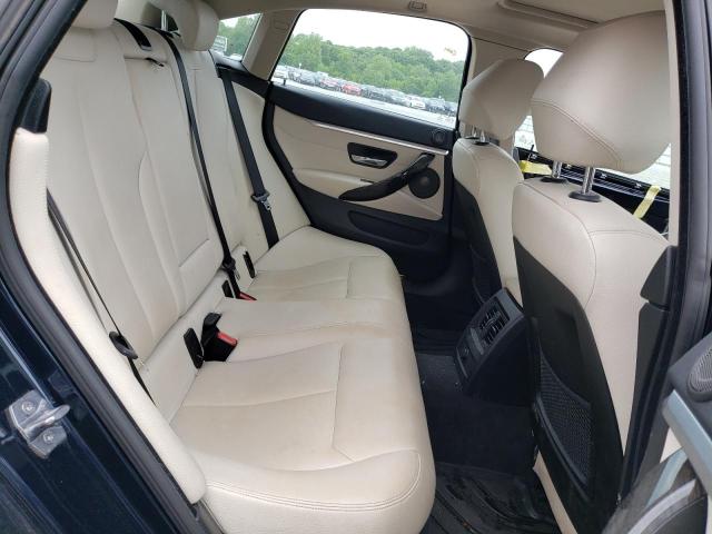 Photo 10 from auction – 2015 BMW 428 XI GRA with VIN WBA4A7C50FD414103