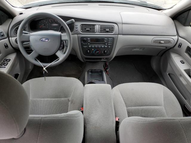Photo 8 from auction – 2004 FORD TAURUS SES with VIN 1FAFP55U34G116813