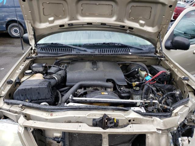 Photo 11 from auction – 2002 FORD EXPLORER X with VIN 1FMZU73W52ZB54654