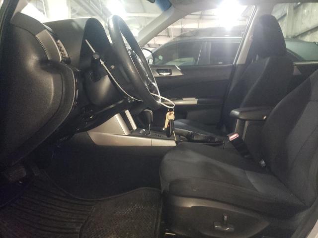 Photo 7 from auction – 2012 SUBARU FORESTER 2 with VIN JF2SHADC3CH452320