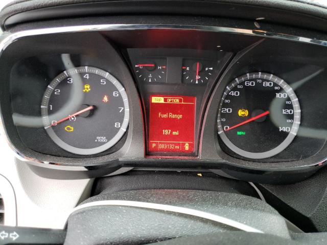 Photo 9 from auction – 2014 GMC TERRAIN SL with VIN 2GKFLVEK2E6352377