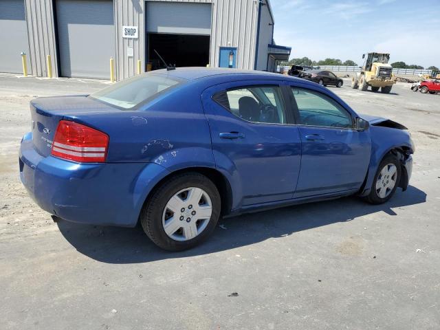 Photo 3 from auction – 2010 DODGE AVENGER SX with VIN 1B3CC4FBXAN144343