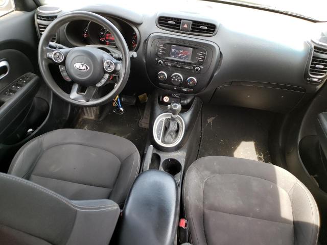 Photo 8 from auction – 2015 KIA SOUL with VIN KNDJN2A22F7752574