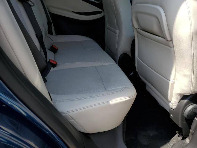 Photo 11 from auction – 2020 BUICK ENCORE GX with VIN KL4MMDSL1LB087589