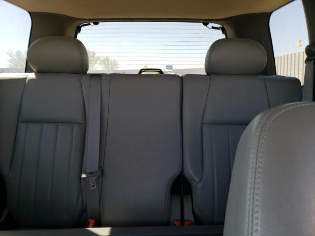 Photo 10 from auction – 2007 JEEP LIBERTY LI with VIN 1J4GL58K97W510924