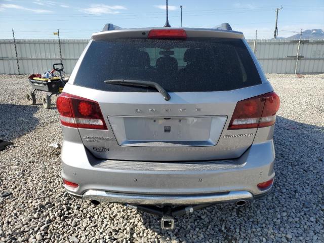 Photo 6 from auction – 2017 DODGE JOURNEY CR with VIN 3C4PDDGG6HT505746