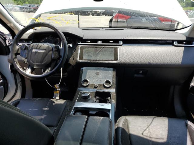 Photo 8 from auction – 2018 LAND ROVER RANGE ROVE with VIN SALYB2RX7JA762710