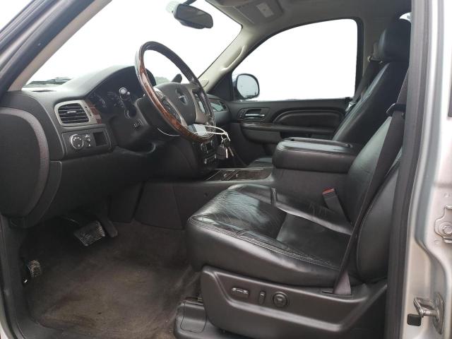 Photo 7 from auction – 2012 GMC YUKON DENA with VIN 1GKS2EEF8CR215479