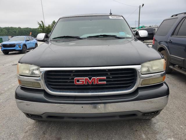 Photo 5 from auction – 2003 GMC YUKON with VIN 1GKEC13T63J329376
