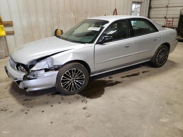 BUICK CENTURY CU 2003 with VIN 2G4WS52J831119149 - Photo from auction