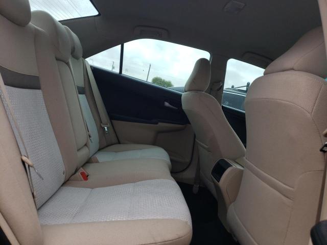 Photo 10 from auction – 2012 TOYOTA CAMRY BASE with VIN 4T1BF1FK3CU083292
