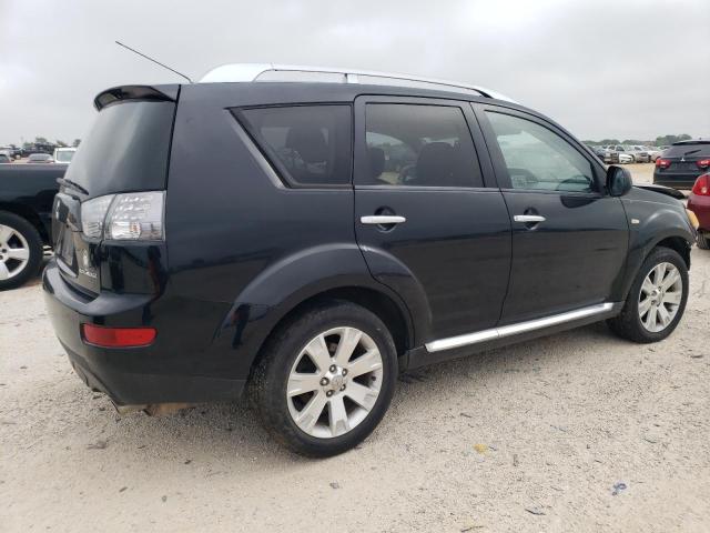 Photo 3 from auction – 2009 MITSUBISHI OUTLANDER with VIN JA4LS31W39Z015929