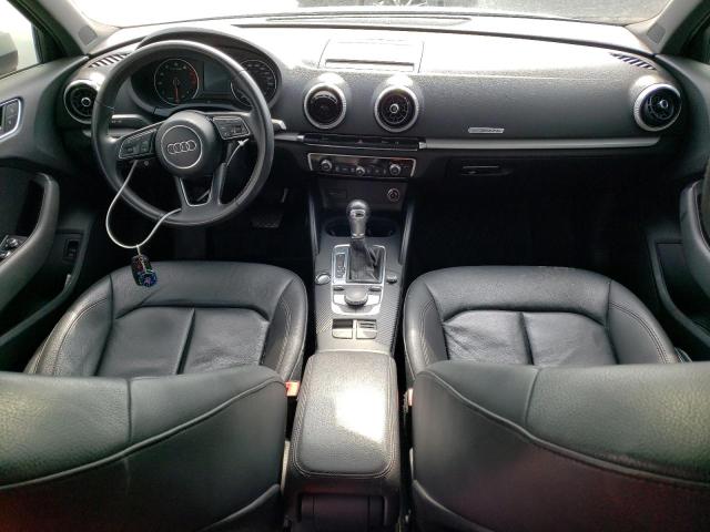 Photo 8 from auction – 2017 AUDI A3 PREMIUM with VIN WAUB8GFF8H1030890