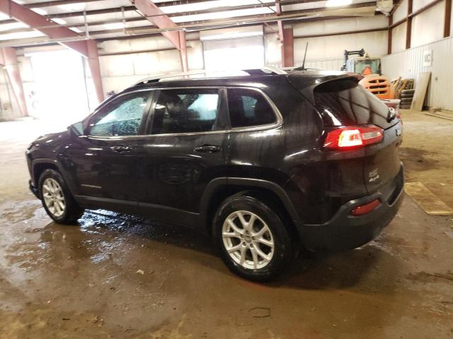 Photo 2 from auction – 2016 JEEP CHEROKEE L with VIN 1C4PJMCS4GW175472