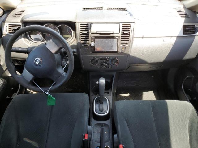Photo 8 from auction – 2012 NISSAN VERSA S with VIN 3N1BC1CPXCK205713