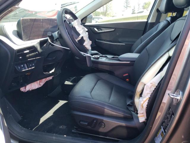 Photo 7 from auction – 2022 KIA EV6 LIGHT with VIN KNDC3DLC2N5086648