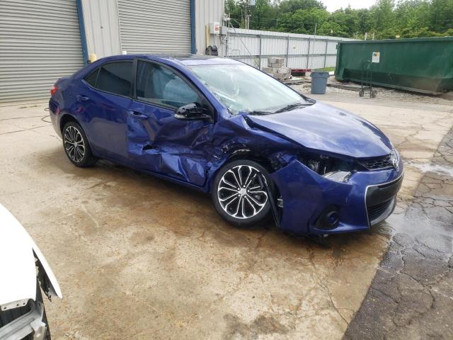 Photo 4 from auction – 2016 TOYOTA COROLLA L with VIN 2T1BURHE5GC543569