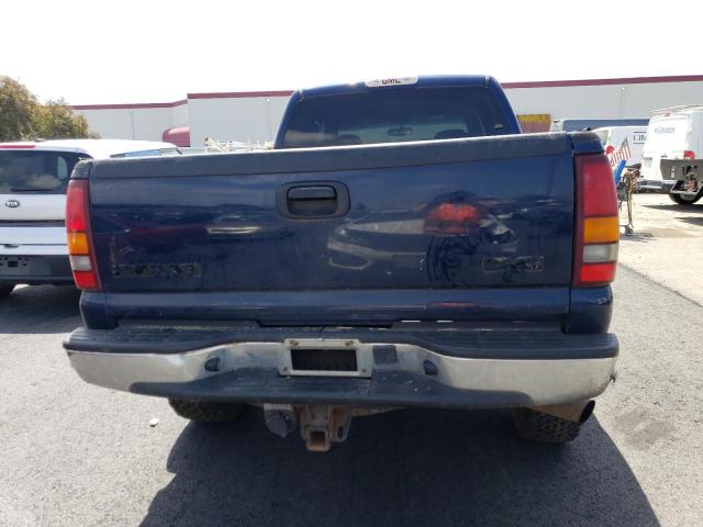 Photo 6 from auction – 2002 GMC SIERRA K25 with VIN 1GTHK23182F197092