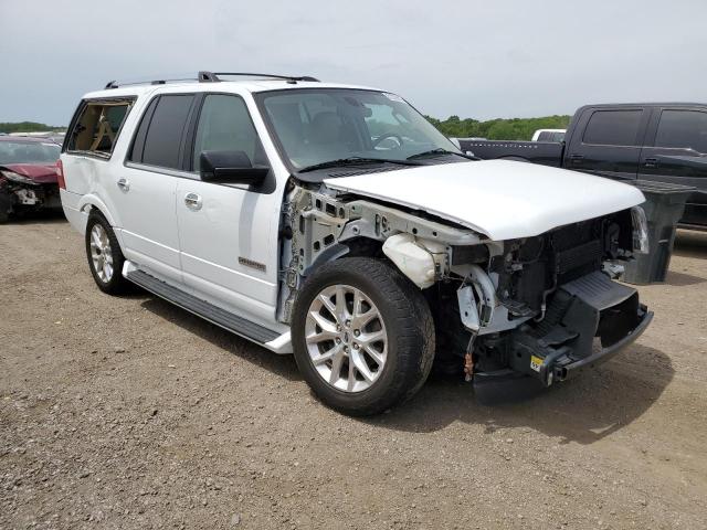 Photo 4 from auction – 2016 FORD EXPEDITION with VIN 1FMJK1KT6GEF49643