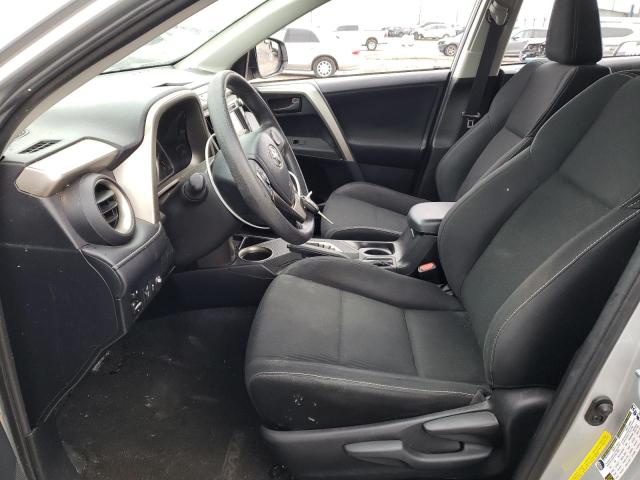 Photo 7 from auction – 2013 TOYOTA RAV4 XLE with VIN 2T3WFREV4DW056512