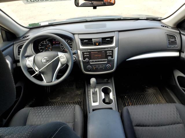 Photo 8 from auction – 2017 NISSAN ALTIMA 2.5 with VIN 1N4AL3AP4HC165963