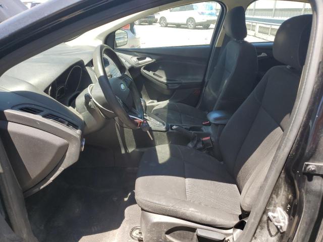 Photo 7 from auction – 2018 FORD FOCUS SE with VIN 1FADP3F23JL267730