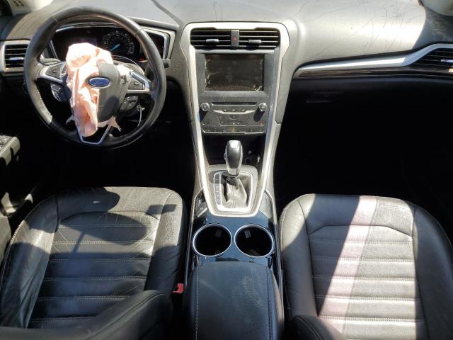 Photo 8 from auction – 2013 FORD FUSION SE with VIN 3FA6P0LUXDR263094