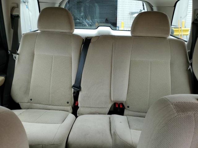 Photo 10 from auction – 2007 CHEVROLET TRAILBLAZE with VIN 1GNDS13S372174844