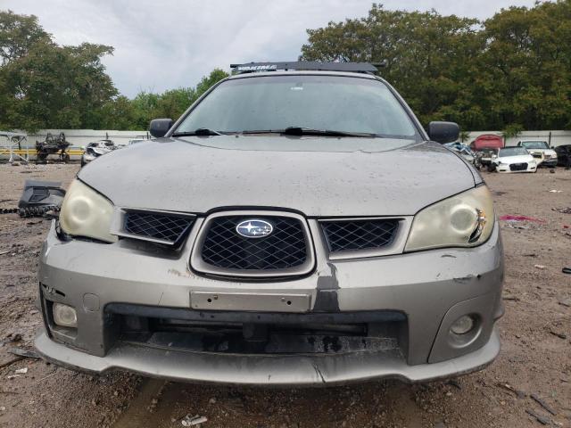 Photo 5 from auction – 2006 SUBARU IMPREZA 2. with VIN JF1GG67666G808351