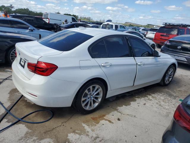 Photo 3 from auction – 2016 BMW 320 I with VIN WBA8E1G53GNT33685