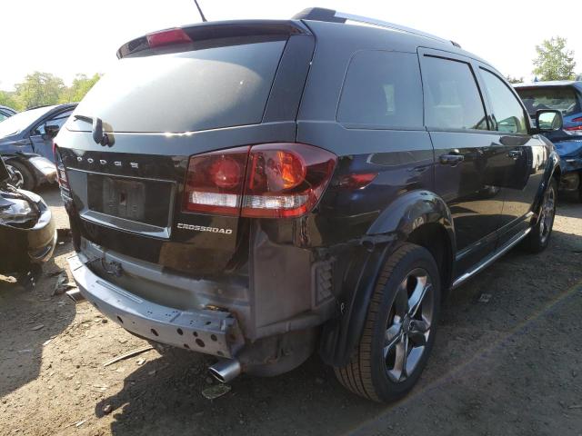 Photo 3 from auction – 2017 DODGE JOURNEY CR with VIN 3C4PDDGG4HT527499
