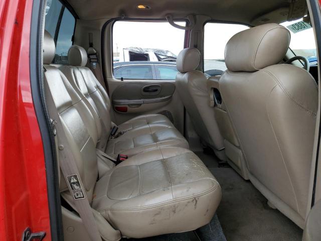 Photo 10 from auction – 2003 FORD F150 SUPER with VIN 1FTRW07L23KC83242
