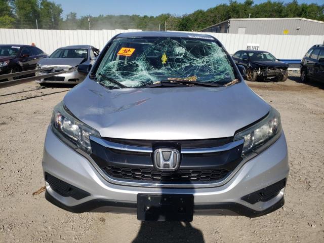 Photo 5 from auction – 2015 HONDA CR-V LX with VIN 5J6RM4H30FL120397