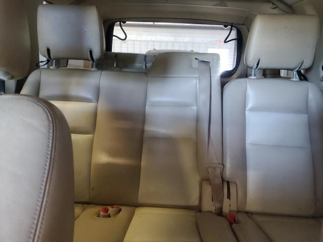 Photo 10 from auction – 2006 FORD EXPLORER E with VIN 1FMEU64EX6UA78754