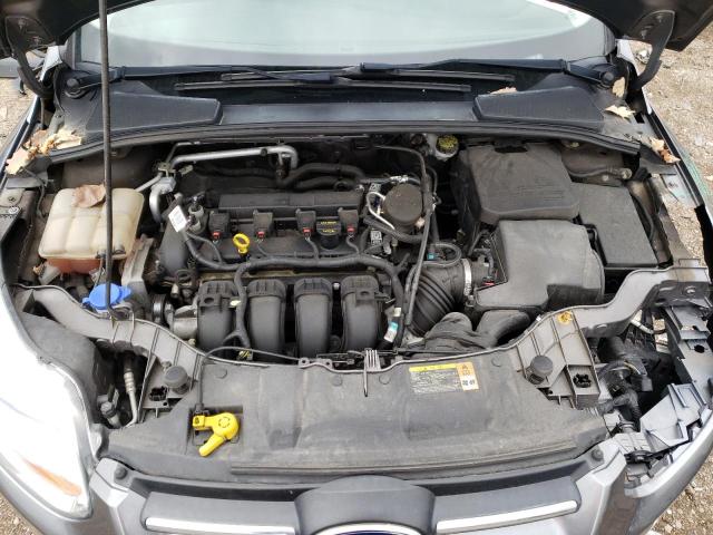 صورة رقم 11 من المزاد - 2013 FORD FOCUS SE مع VIN 1FADP3F25DL175636