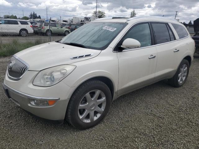 BUICK ENCLAVE CX 2010 with VIN 5GALVBED3AJ109118 - Photo from auction