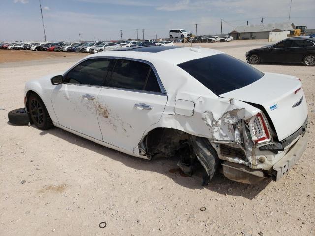 Photo 2 from auction – 2017 CHRYSLER 300C with VIN 2C3CCAEG0HH570981