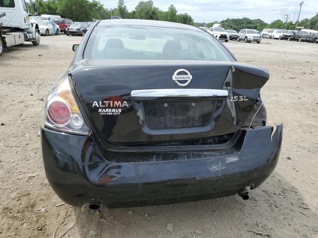 Photo 6 from auction – 2009 NISSAN ALTIMA 2.5 with VIN 1N4AL21E89N452964